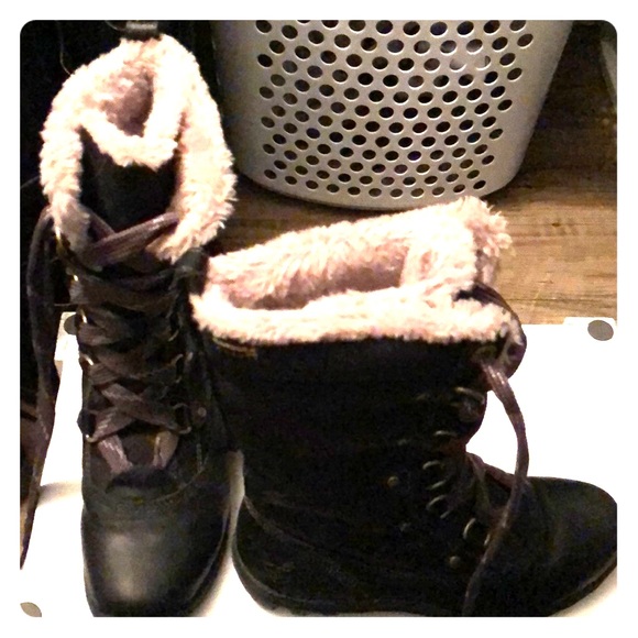 timberland women's mt hope mid waterproof boot